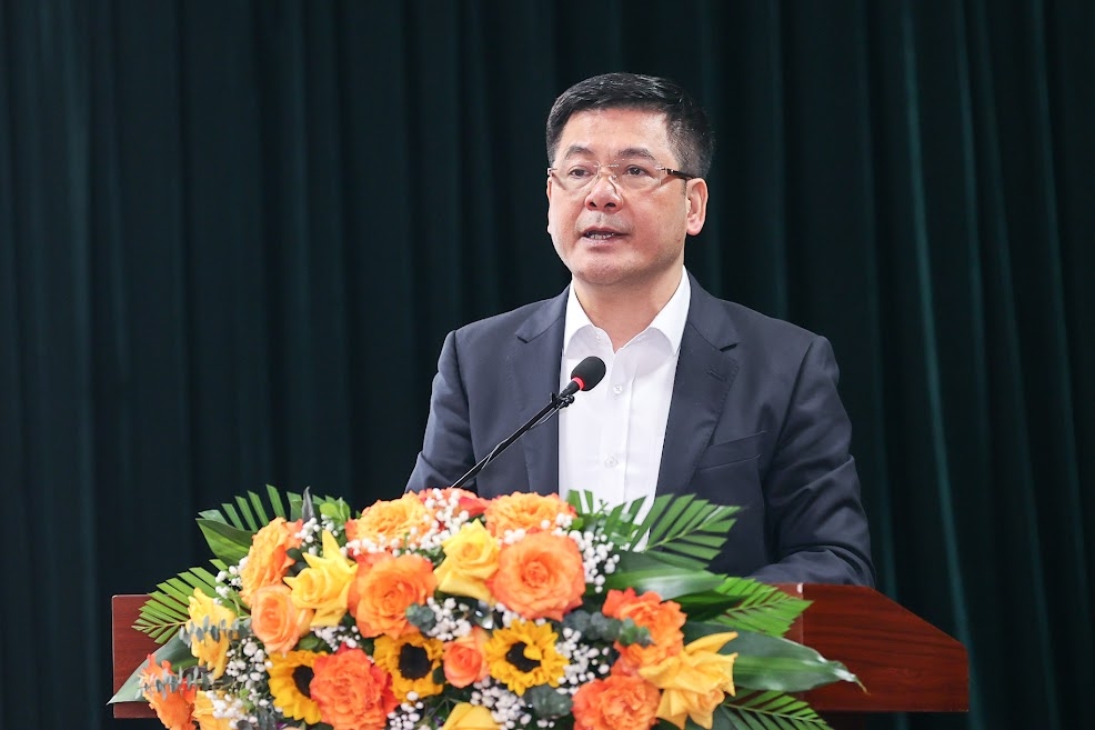 Đầu năm tìm giải pháp thúc đẩy sản xuất, tiêu dùng trong nước và mở rộng thị trường xuất khẩu