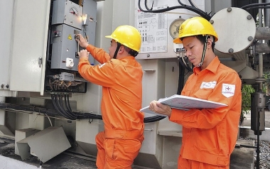 Thủ tướng Chính phủ ban hành khung giá bán lẻ điện bình quân mới