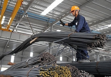 Thép mạ của Việt Nam được Mexico giảm thuế chống bán phá giá