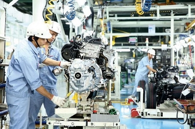 Chính phủ phê duyệt Đề án tái cơ cấu ngành Công Thương giai đoạn đến năm 2030