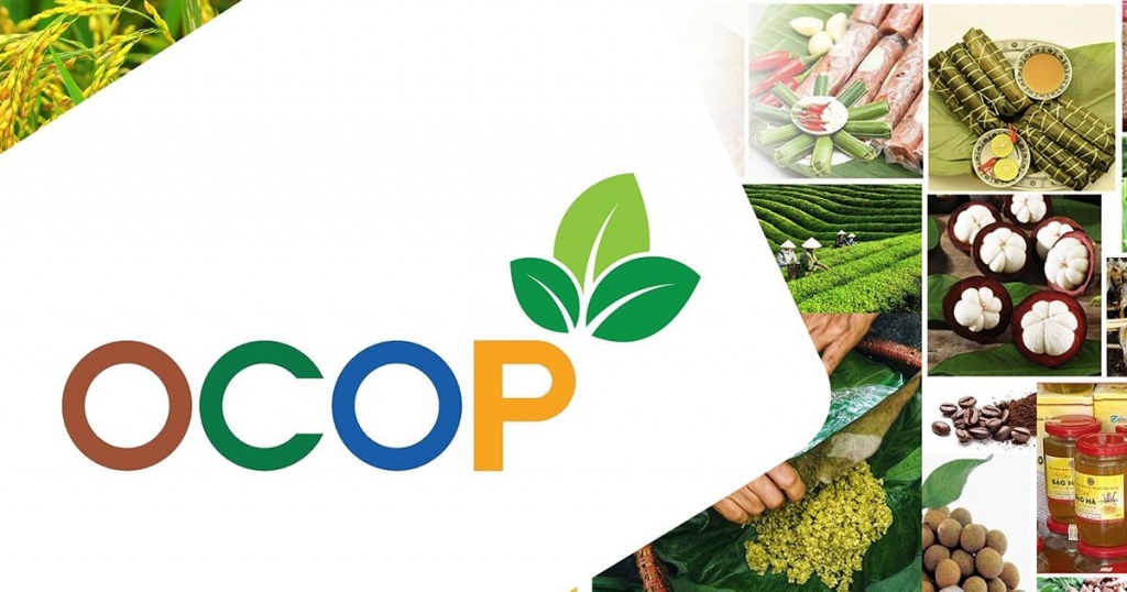 Đa dạng kênh xúc tiến thương mại, thúc đẩy tiêu thụ sản phẩm OCOP