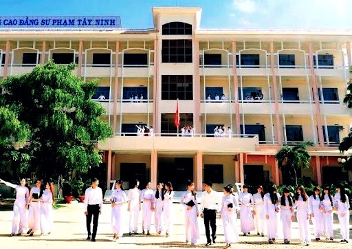 Đẩy mạnh đào tạo, bồi dưỡng giảng viên tại Trường Cao đẳng Sư phạm Tây Ninh