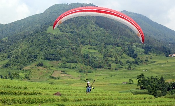 Phát triển du lịch trải nghiệm bền vững tại huyện Bát Xát, tỉnh Lào Cai