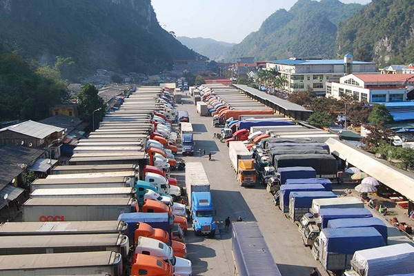Bộ Công thương thúc đẩy xuất khẩu chính ngạch, tăng cường giao thương Online Bộ Công thương thúc đẩy xuất khẩu chính ngạch, tăng cường giao thương Online