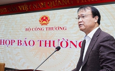 Bộ Công thương thúc đẩy xuất khẩu chính ngạch, tăng cường giao thương Online