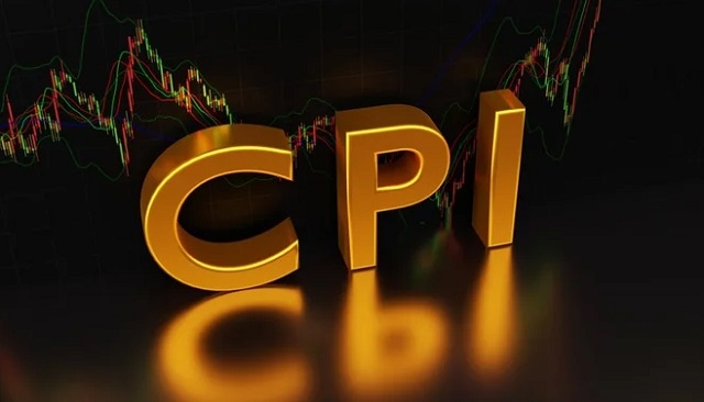 Quý I/2023, CPI tăng 4,18% so với cùng kỳ năm trước