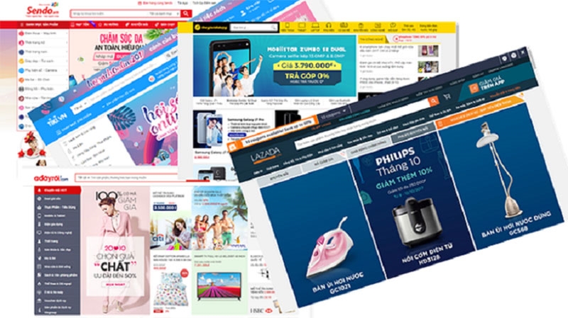 Phê duyệt Đề án về chống hàng giả và bảo vệ người tiêu dùng trong thương mại điện tử đến năm 2025 Phê duyệt Đề án về chống hàng giả và bảo vệ người tiêu dùng trong thương mại điện tử đến năm 2025