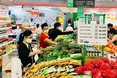 Bảo vệ quyền lợi người tiêu dùng: Thông tin minh bạch - Tiêu dùng an toàn