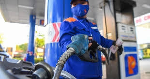 Giá xăng dầu tăng đẩy CPI tháng 4 tăng 0,07% so với tháng trước
