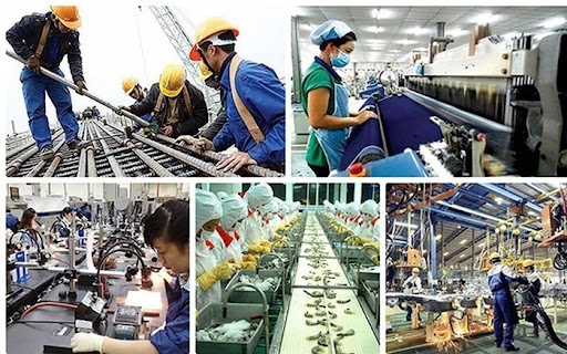 72,9% doanh nghiệp xây dựng dự báo: sản xuất, kinh doanh sẽ tích cực hơn trong quý II/2024