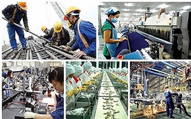 72,9% doanh nghiệp xây dựng dự báo: sản xuất, kinh doanh sẽ tích cực hơn trong quý II/2024