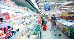 CPI tháng 3/2024 giảm 0,23%