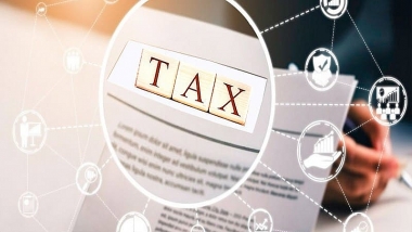 Tăng cường công tác quản lý thuế ở Việt Nam hiện nay