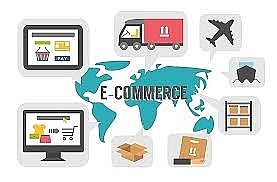 Pháp luật về quản lý sàn thương mại điện tử xuyên biên giới: kinh nghiệm quốc tế và bài học cho Việt Nam