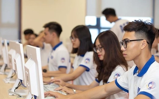 Đẩy mạnh đổi mới giáo dục bậc đại học tại Việt Nam vì mục tiêu phát triển bền vững
