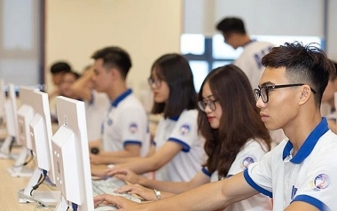 Đẩy mạnh đổi mới giáo dục bậc đại học tại Việt Nam vì mục tiêu phát triển bền vững