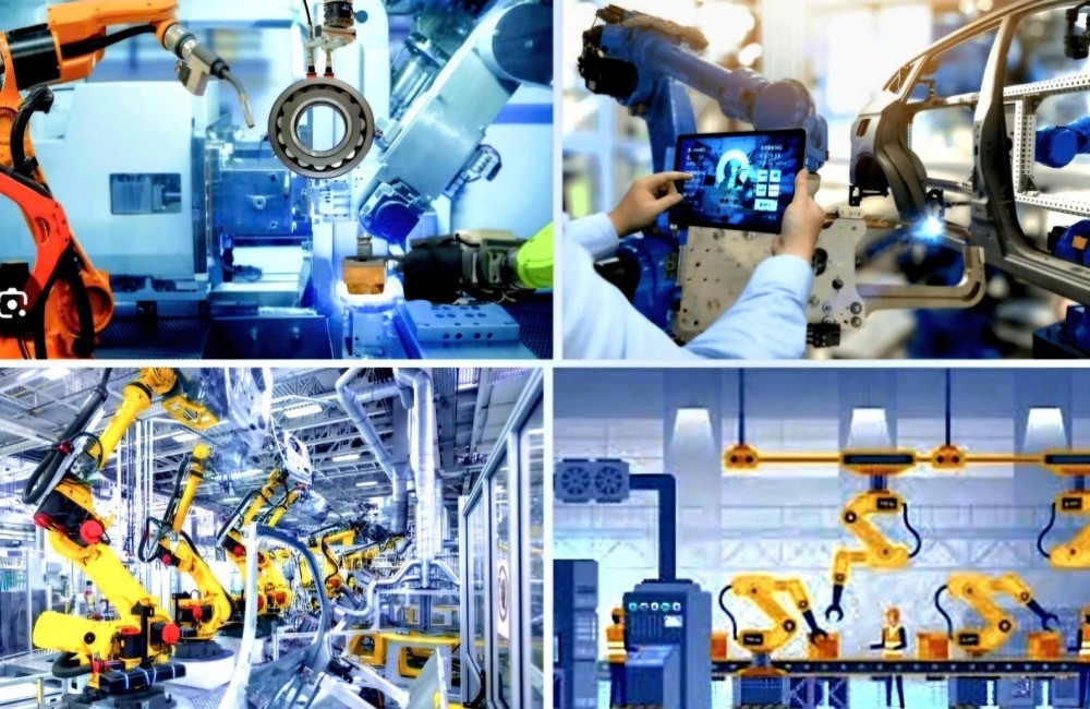 Phát triển khoa học và công nghệ, đổi mới sáng tạo và chuyển đổi số quốc gia đưa đất nước phát triển giàu mạnh, hùng cường trong kỷ nguyên mới