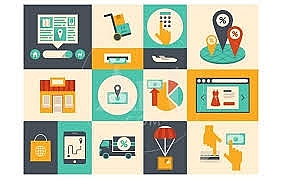 Giá trị tiện dụng ảnh hưởng đến hành vi mua hàng ngẫu hứng trực tuyến của người tiêu dùng tại TP. Thuận An, tỉnh Bình Dương