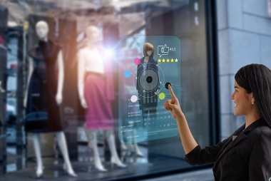 Các xu hướng công nghệ trong ngành thời trang nhằm nâng cao trải nghiệm khách hàng trong kỷ nguyên marketing 6.0