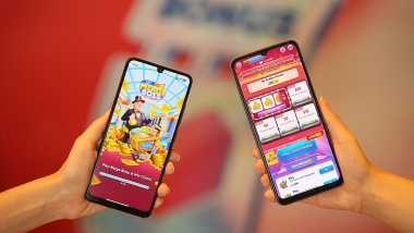 Trò chơi hóa trên sàn thương mại điện tử: Các động lực gia tăng lòng trung thành của Gen Z tại Việt Nam
