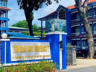 Giải pháp khắc phục khó khăn để nâng cao hiệu quả của chương trình tín dụng đối với sinh viên Trường Đại học Thủ Dầu Một