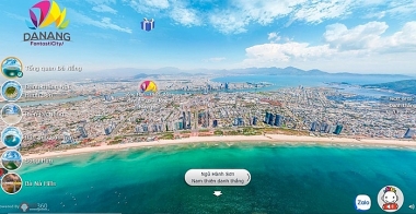 Đánh giá hiệu quả chuyển đổi số trong hoạt động du lịch tại TP. Đà Nẵng: Thực trạng và giải pháp
