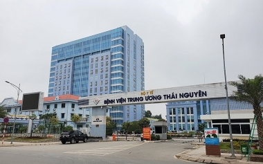 Hoàn thiện kiểm soát nội bộ tại các bệnh viện công lập trên địa bàn tỉnh Thái Nguyên*
