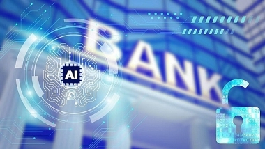 Ứng dụng của AI tạo sinh trong lĩnh vực ngân hàng tại Việt Nam