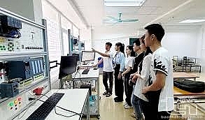 Sự hài lòng của sinh viên đối với dịch vụ đào tạo của các cơ sở giáo dục đại học: Nghiên cứu tại Trường Đại học Công nghệ thông tin và Truyền thông – Đại học Thái Nguyên