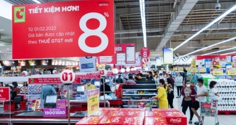 Bộ Công Thương: hàng hóa dồi dào, nhưng sức mua vẫn còn yếu Bộ Công Thương: hàng hóa dồi dào, nhưng sức mua vẫn còn yếu
