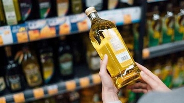 Từ ngày 28/4/2022, Indonesia cấm xuất khẩu dầu cọ thô (CPO) và dầu ăn