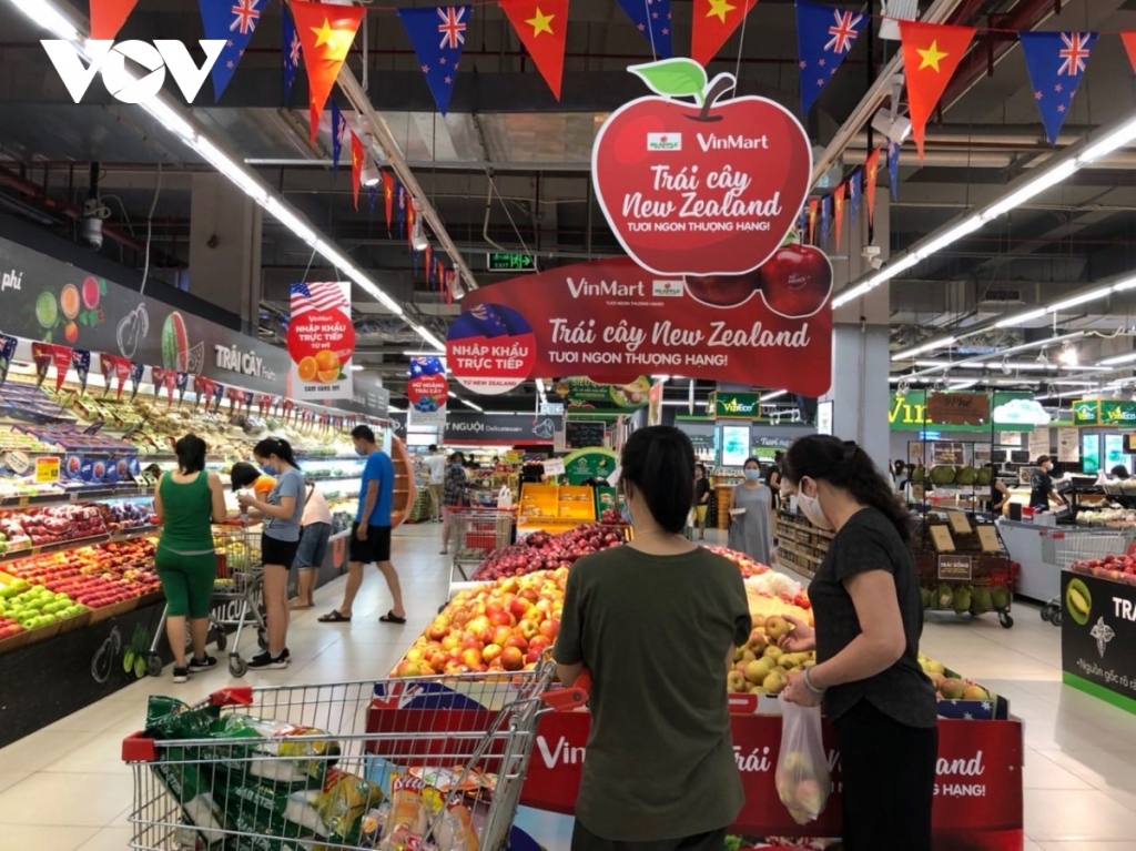 CPI bình quân 4 tháng đầu năm 2022 tăng 2,1% so với cùng kỳ CPI bình quân 4 tháng đầu năm 2022 tăng 2,1% so với cùng kỳ