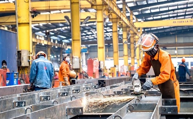 Thúc đẩy sản xuất kinh doanh, đầu tư xây dựng và xuất - nhập khẩu