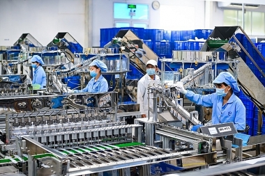 “Hiến kế” gỡ khó để đẩy mạnh xuất khẩu