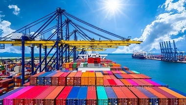 4 tháng đầu năm 2023, cả nước đã xuất siêu 6,35 tỷ USD