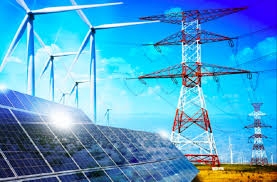 Kế hoạch thực hiện Quy hoạch phát triển điện lực quốc gia thời kỳ 2021 - 2030, tầm nhìn đến năm 2050