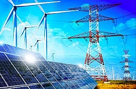Kế hoạch thực hiện Quy hoạch phát triển điện lực quốc gia thời kỳ 2021 - 2030, tầm nhìn đến năm 2050