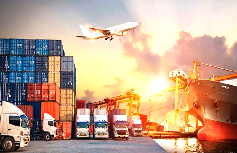 TP. Hồ Chí Minh là địa phương có kim ngạch xuất khẩu dẫn đầu cả nước năm 2023