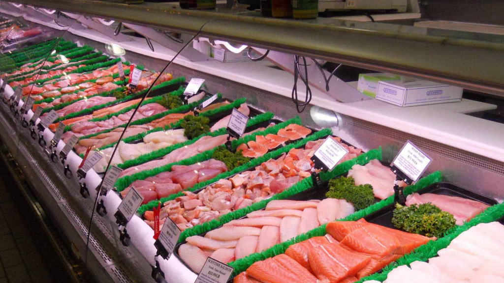 EU sửa đổi một số quy định về thực phẩm nhập khẩu