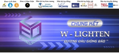 Chung kết cuộc thi “ECONOMICS CHALLENGE 2022” sẽ diễn ra vào ngày 26/05/2022