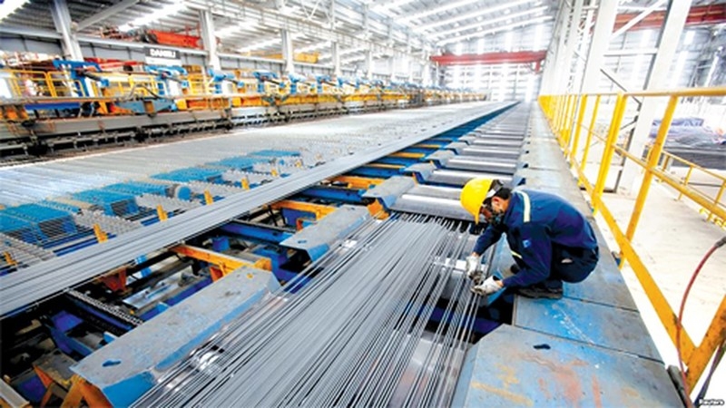 Hết quý I/2022, có 212 vụ điều tra phòng vệ thương mại với hàng xuất khẩu của Việt Nam Hết quý I/2022, có 212 vụ điều tra phòng vệ thương mại với hàng xuất khẩu của Việt Nam