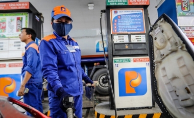 Đã có công cụ hiệu quả nhằm ngăn chặn sai phạm trong kinh doanh xăng dầu