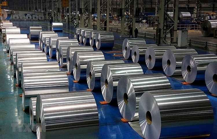 Năm 2021, Việt Nam thành công trong việc chứng minh DN không bán phá giá Năm 2021, Việt Nam thành công trong việc chứng minh DN không bán phá giá