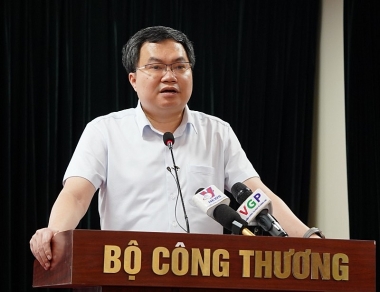 Bộ Công Thương: Nỗ lực cung ứng điện đầy đủ cho phát triển kinh tế - xã hội