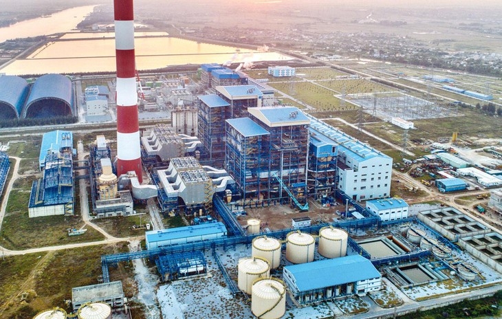 EVN đưa ra hàng loạt giải pháp cấp bách nhằm bảo đảm cung ứng điện mùa khô năm 2023