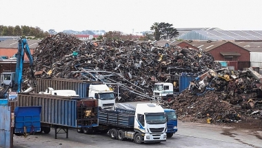 Chính phủ phê duyệt Danh mục phế liệu được phép nhập khẩu làm nguyên liệu sản xuất
