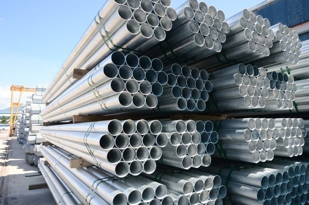 Doanh nghiệp cần chủ động ứng phó với các vụ kiện phòng vệ thương mại Doanh nghiệp cần chủ động ứng phó với các vụ kiện phòng vệ thương mại
