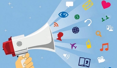 Nâng cao hiệu quả ứng dụng digital marketing trong công tác truyền thông của các trường đại học