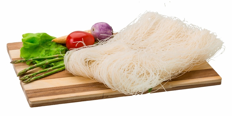 EU ngừng kiếm soát an toàn thực phẩm khẩn cấp với bún, miến, phở, bánh đa của Việt Nam