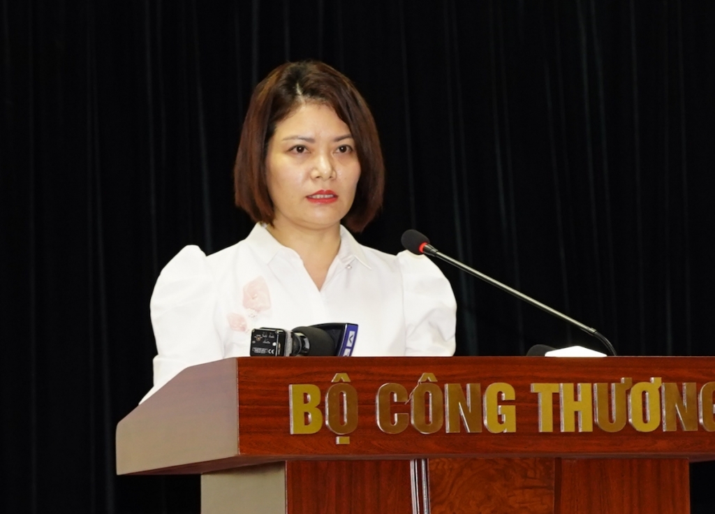 “Nóng” vấn đề xăng dầu tại họp báo thường kỳ quý II/2022 Bộ Công Thương